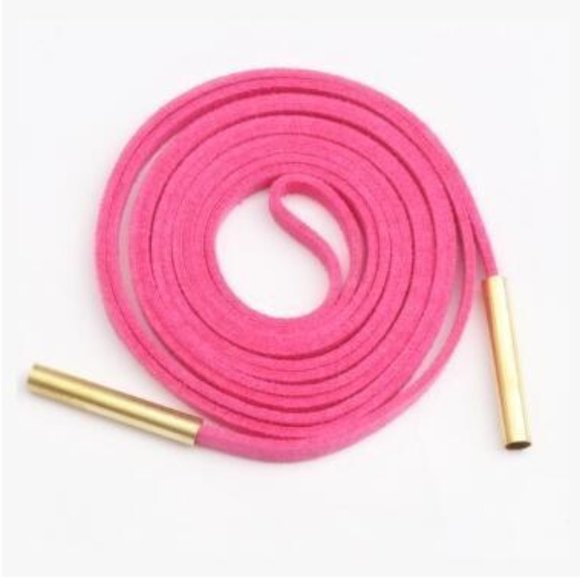 Velvet Rope Necklace - Picture 9 of 14